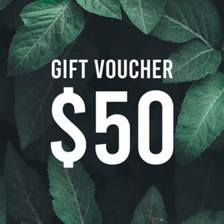 (Testing) Gift Voucher 50