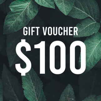 (Testing) Gift Voucher 100