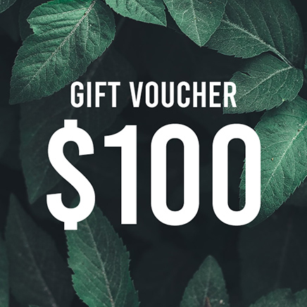 (Testing) Gift Voucher 100